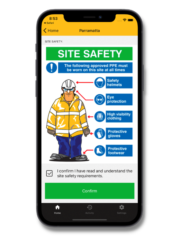 Best Time Clock Features for Construction Companies